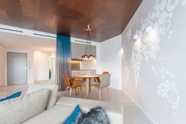 Executive Suite 2 Bedrooms