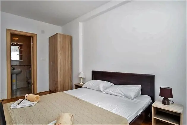 Apartment, 2 Bedrooms (2)