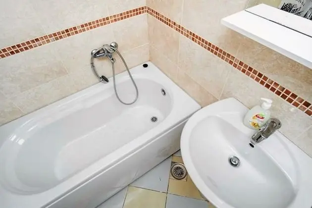 Apartment, 2 Bedrooms (2)