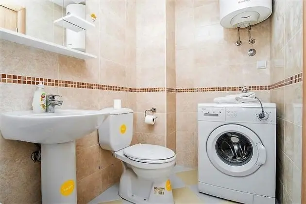 Apartment, 2 Bedrooms (2)