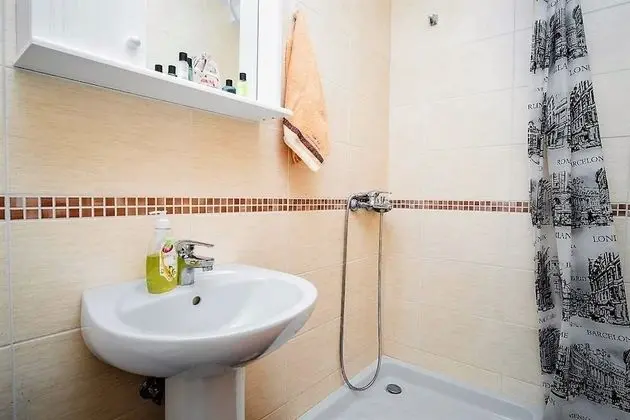 Apartment, 2 Bedrooms (2)