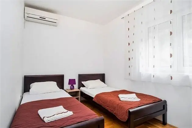 Apartment, 3 Bedrooms (4)