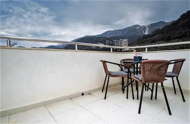 Apartment, 3 Bedrooms (4)