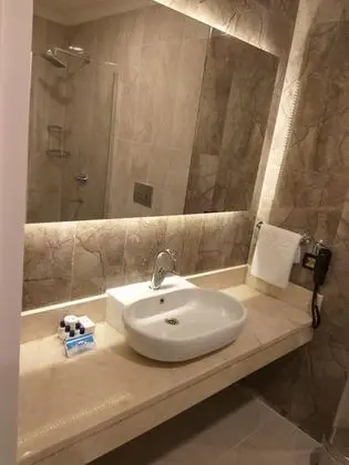 4 Kişilik Oda, Şehir Manzaralı