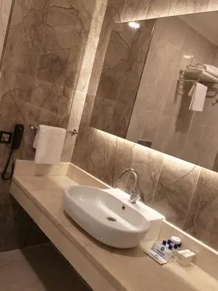 4 Kişilik Oda, Şehir Manzaralı