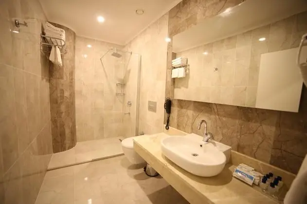 Suite, Şehir Manzaralı, Balkonsuz