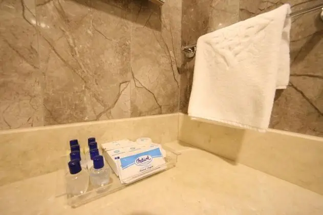 Suite, Şehir Manzaralı, Balkonsuz