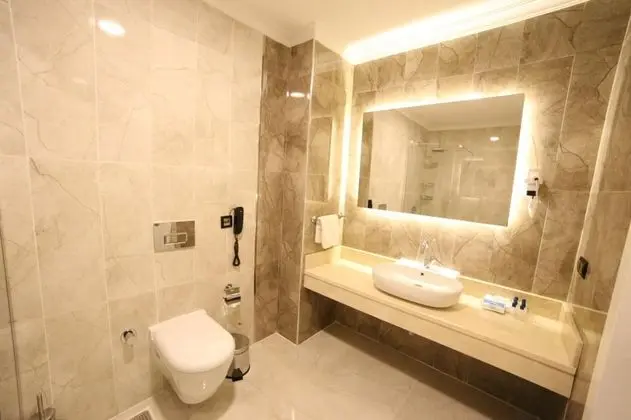 Suite, Şehir Manzaralı, Balkonsuz