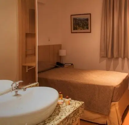Small Cama Solteiro