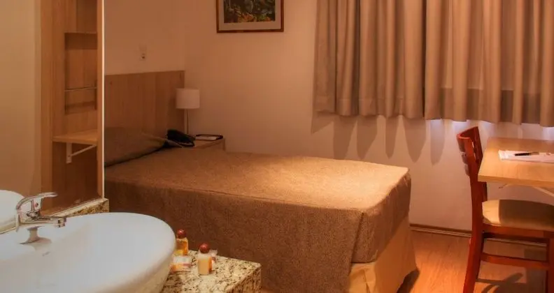 Small Cama Solteiro