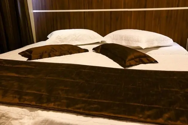 Luxury Süit