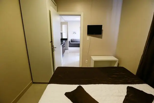 Luxury Süit