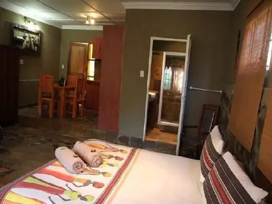 Apart Daire, 2 Yatak Odası, Dağ Manzaralı (Hippo)