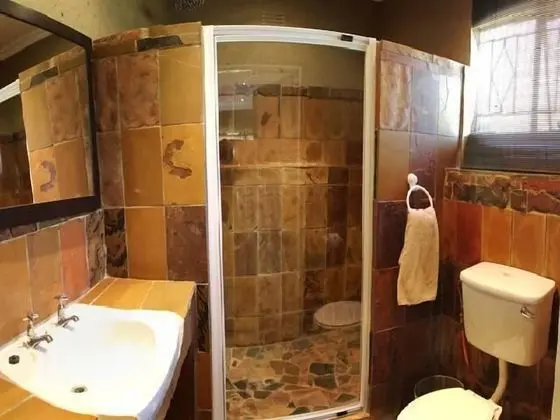 Apart Daire, 2 Yatak Odası, Dağ Manzaralı (Hippo)