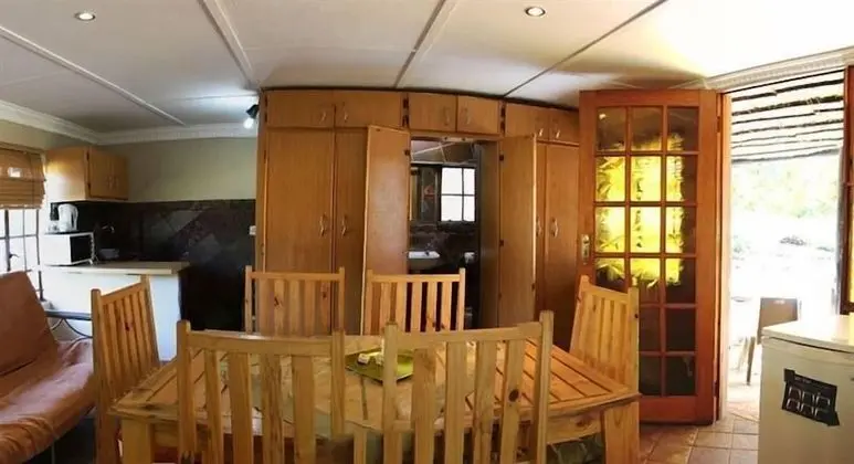 Apart Daire (Elephant)