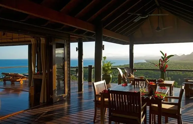Luxury Villa, 1 Yatak Odası, Kişiye Özel Havuzlu, Okyanus Manzaralı