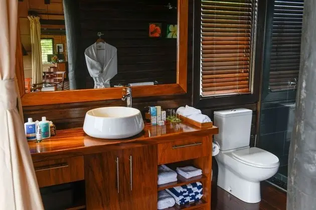 Luxury Villa, 1 Yatak Odası, Kişiye Özel Havuzlu, Okyanus Manzaralı