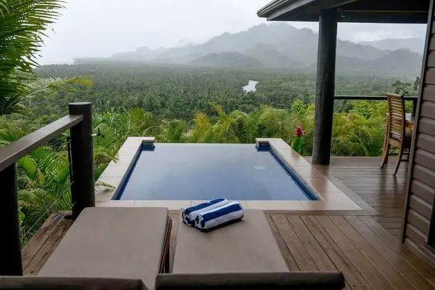 Villa Totoka