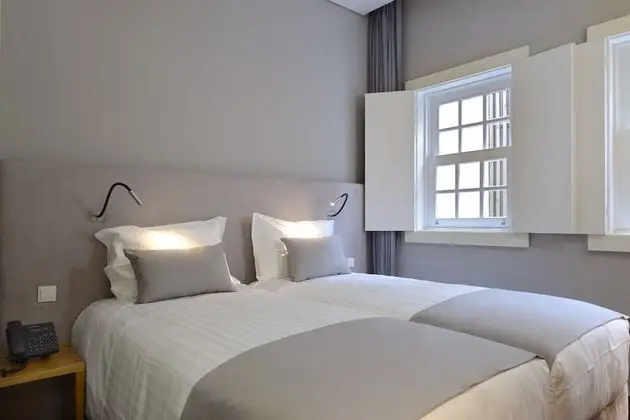 Superior Tek Büyük veya İki Ayrı Yataklı Oda