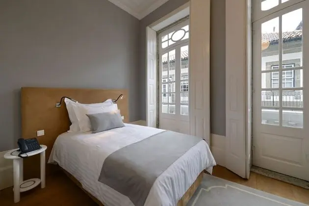 Superior Tek Kişilik Oda