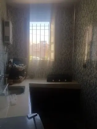 Ortak Ranzalı Oda, Sigara İçilmez, Ortak Banyo (4 Pax)