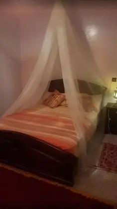Tek Büyük Yataklı Oda, Sigara İçilmez, Ortak Banyo