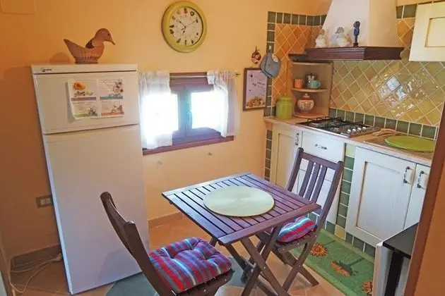 Apart Daire, 1 Yatak Odası (1)