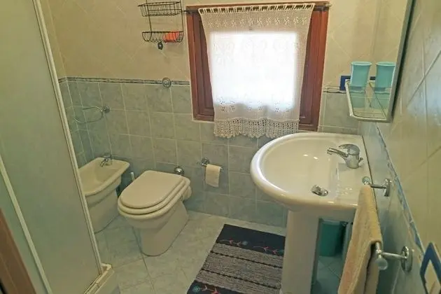 Apart Daire, 1 Yatak Odası (1)