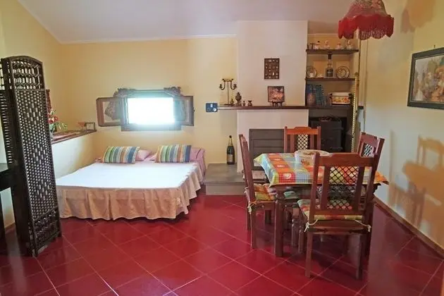 Apart Daire, 1 Yatak Odası (2)