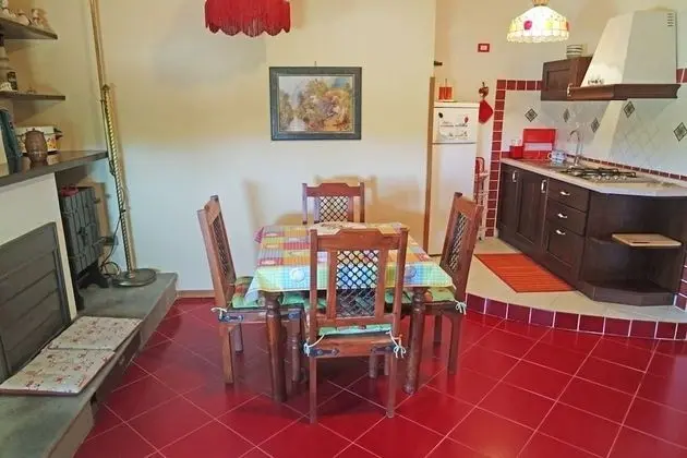 Apart Daire, 1 Yatak Odası (2)