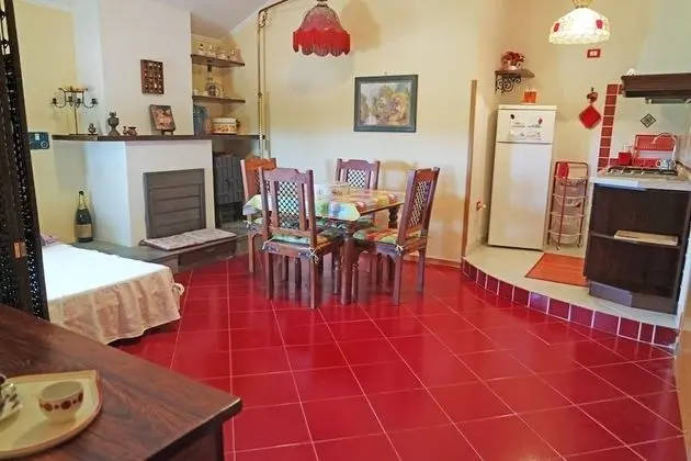 Apart Daire, 1 Yatak Odası (2)
