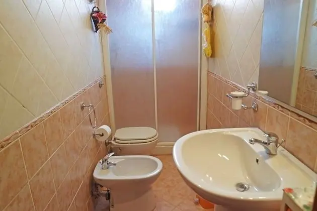 Apart Daire, 1 Yatak Odası (2)