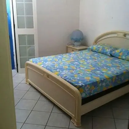 Villa, 3 Yatak Odası, Bahçe Manzaralı