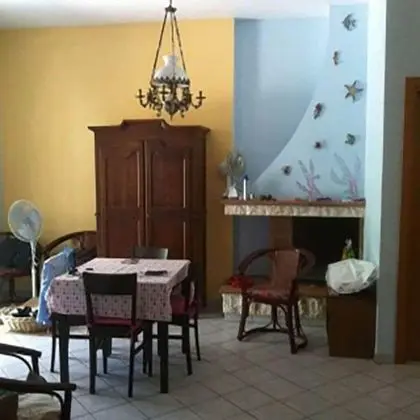 Apart Daire, 2 Yatak Odası, Bahçe Manzaralı