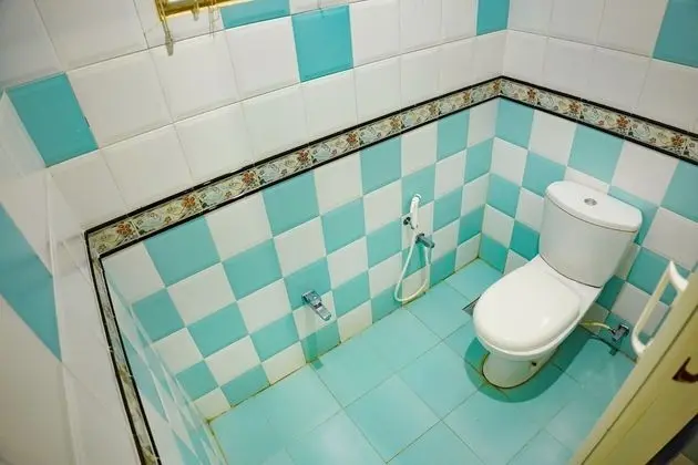 Kır Evi, Nehir Manzaralı