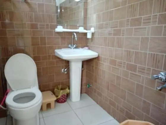 Standard Üç Kişilik Oda
