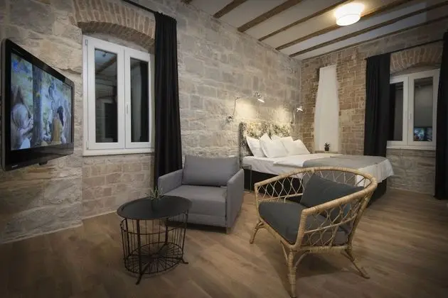 Deluxe Stüdyo, 1 En Büyük (King) Boy Yatak, Sigara İçilmez