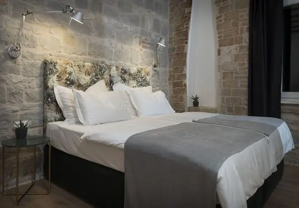 Deluxe Stüdyo, 1 En Büyük (King) Boy Yatak, Sigara İçilmez