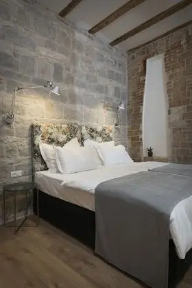 Deluxe Stüdyo, 1 En Büyük (King) Boy Yatak, Sigara İçilmez