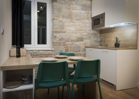 Deluxe Stüdyo, 1 En Büyük (King) Boy Yatak, Sigara İçilmez