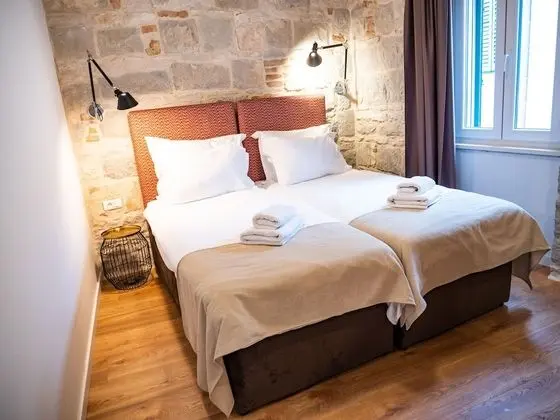 Deluxe Stüdyo, 1 En Büyük (King) Boy Yatak, Sigara İçilmez, Küçük Mutfak