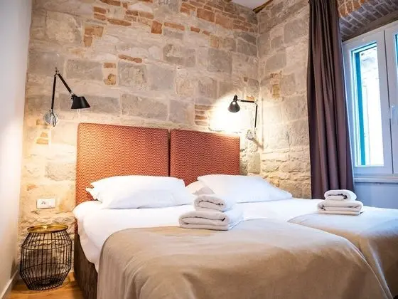 Deluxe Stüdyo, 1 En Büyük (King) Boy Yatak, Sigara İçilmez, Küçük Mutfak