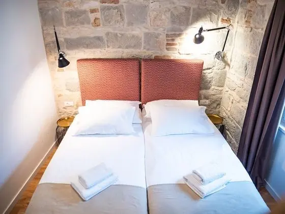 Deluxe Stüdyo, 1 En Büyük (King) Boy Yatak, Sigara İçilmez, Küçük Mutfak