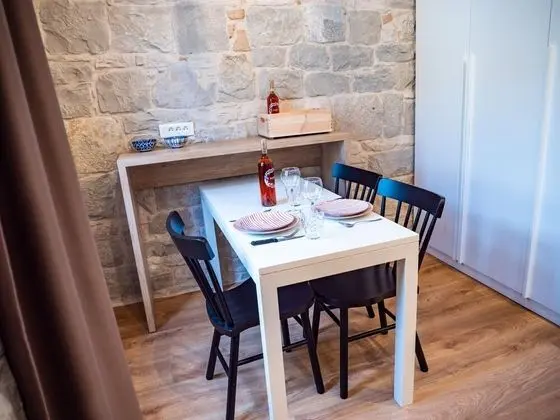 Deluxe Stüdyo, 1 En Büyük (King) Boy Yatak, Sigara İçilmez, Küçük Mutfak