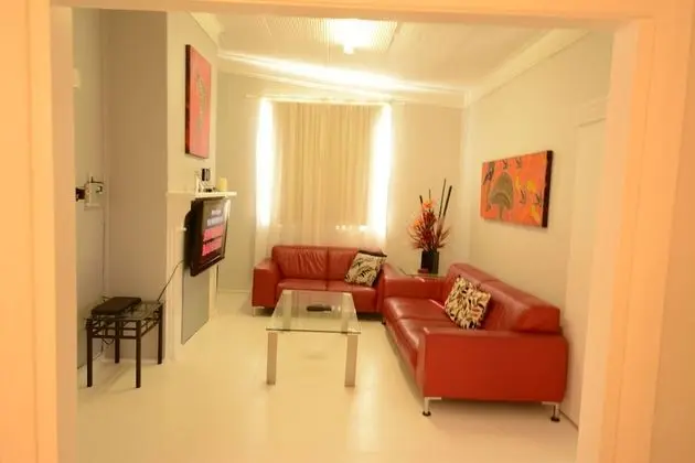 Kır Evi, 2 Yatak Odası (100 Oxide Street)