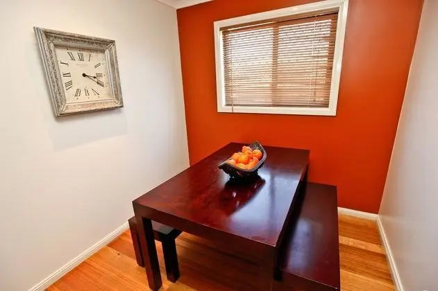 Kır Evi, 2 Yatak Odası (18 Tramway Terrace)