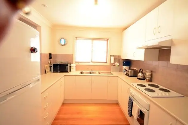 Kır Evi, 2 Yatak Odası (18 Tramway Terrace)