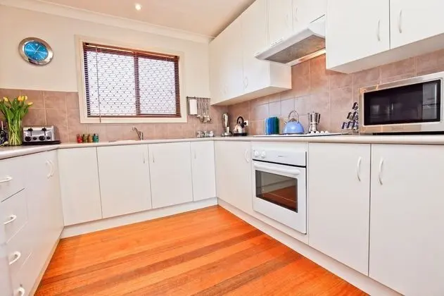 Kır Evi, 2 Yatak Odası (18 Tramway Terrace)