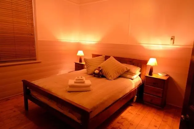 Kır Evi, 3 Yatak Odası (511 Argent Street)