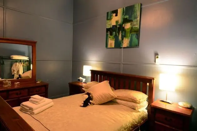 Kır Evi, 3 Yatak Odası (511 Argent Street)